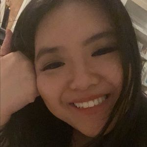 Meet your Posher, Caroline